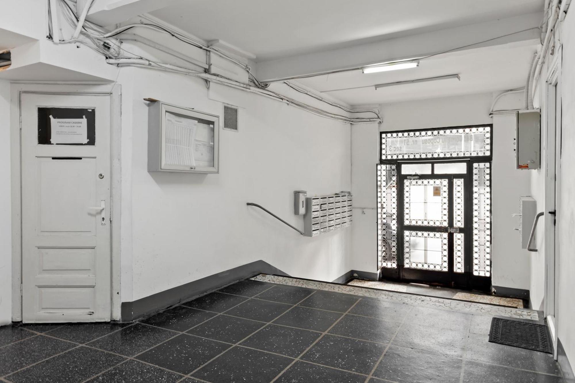 בוקרשט Upscale Studio, Walking Distance From The Old Town מראה חיצוני תמונה