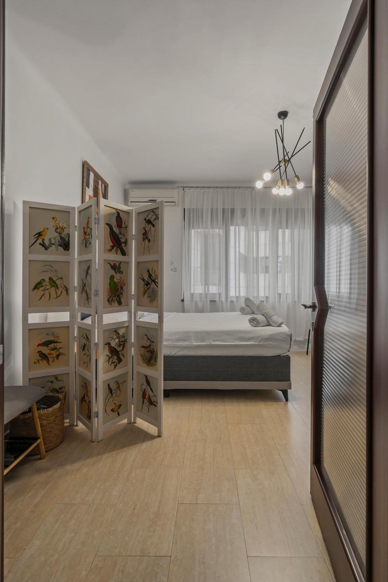 בוקרשט Upscale Studio, Walking Distance From The Old Town מראה חיצוני תמונה